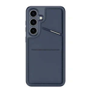 Rafi II Mag case for Samsung S24 Plus - Blueeng