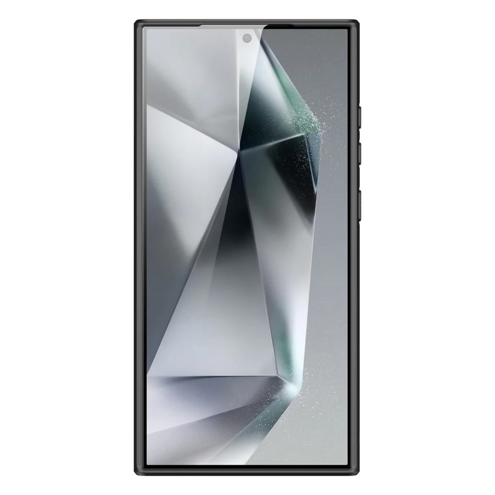 Dux Ducis Rafi ll Mag case for Samsung Galaxy S24 Ultra - blackeng