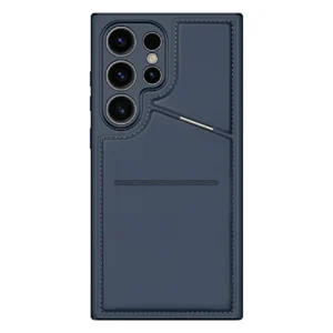Dux Ducis Rafi ll Mag case for Samsung Galaxy S24 Ultra - blueeng