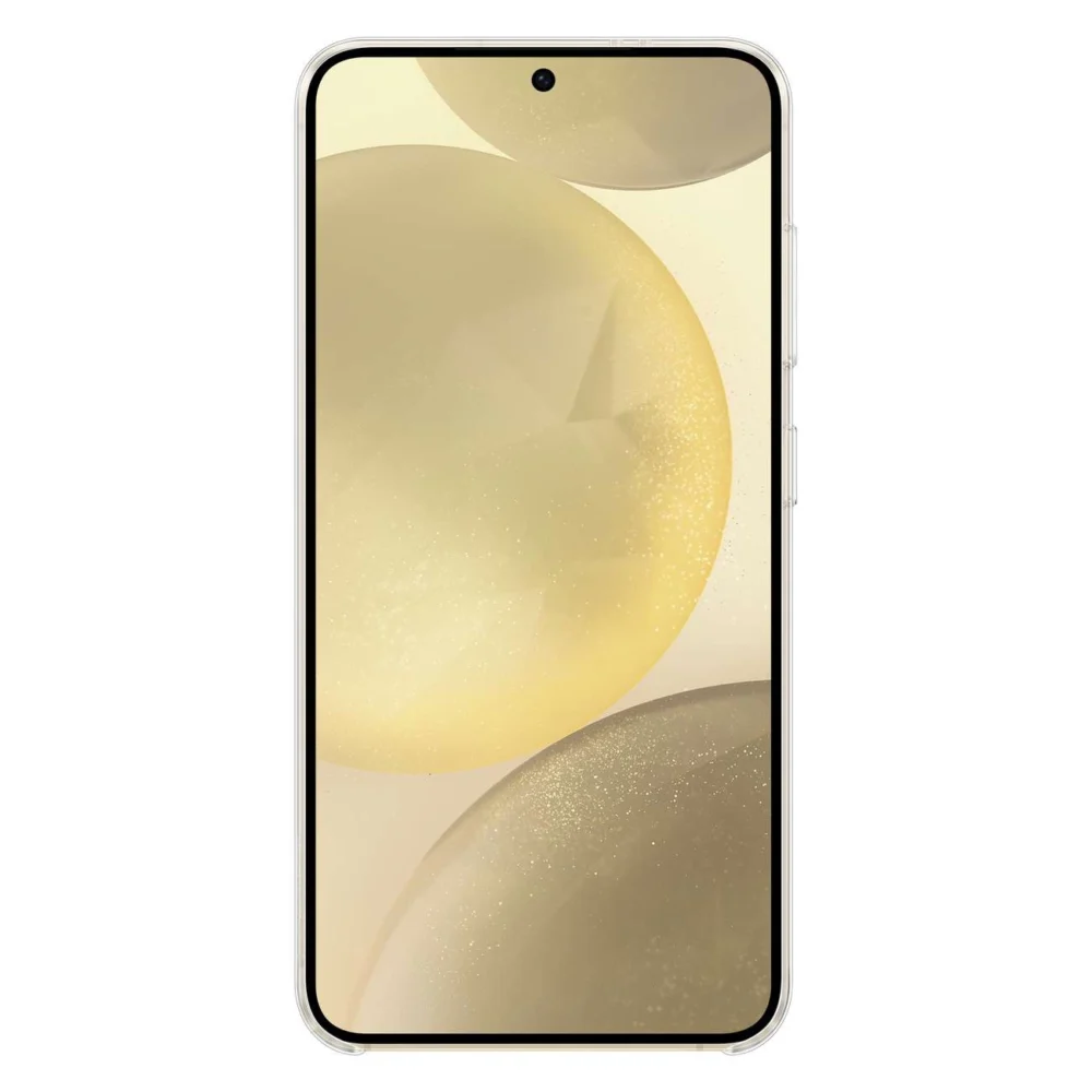 Samsung Gadget Case EF-XS921CTEGWW for Samsung Galaxy S24 - transparenteng