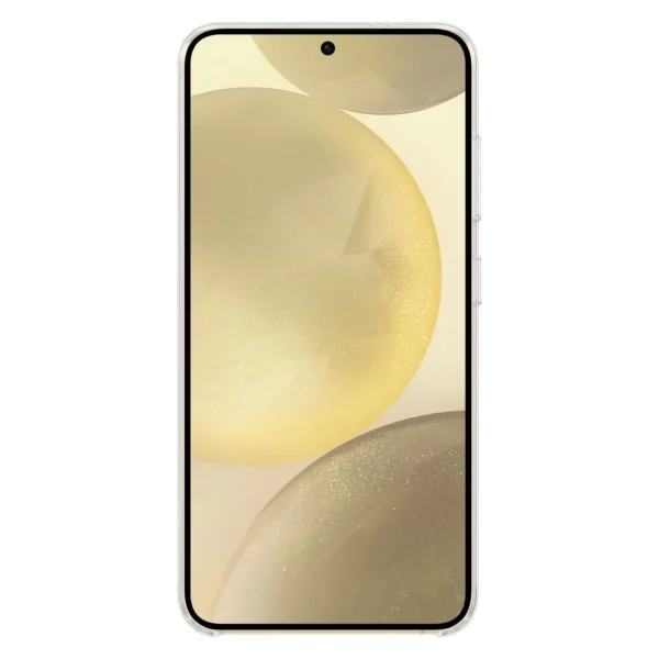 Samsung Gadget Case EF-XS921CTEGWW for Samsung Galaxy S24 - transparenteng