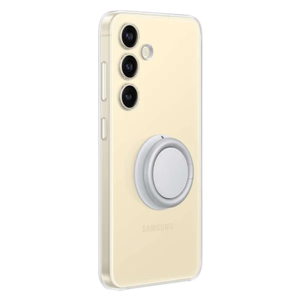 Samsung Gadget Case EF-XS921CTEGWW for Samsung Galaxy S24 - transparenteng