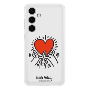 Samsung Suit Case EF-MS921CWEGWW for Samsung Galaxy S24 - whiteeng