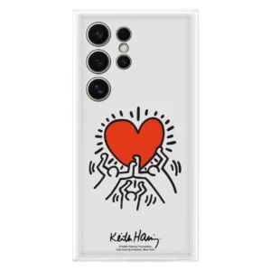 Suit Case Samsung Galaxy S24 Ultra EF-MS928CWEGWW - whiteeng