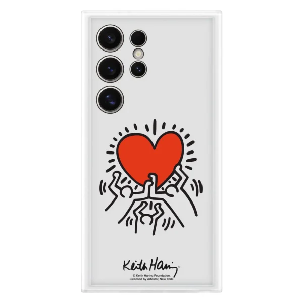 Suit Case Samsung Galaxy S24 Ultra EF-MS928CWEGWW - whiteeng