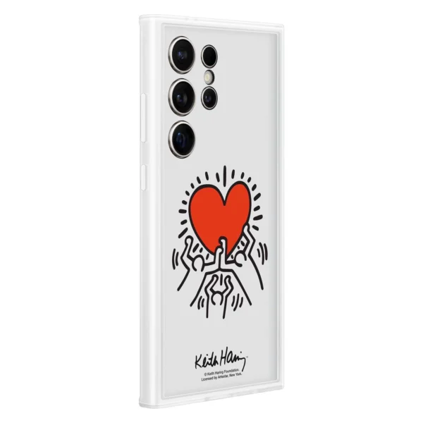 Suit Case Samsung Galaxy S24 Ultra EF-MS928CWEGWW - whiteeng