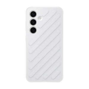 Samsung Shield Case GP-FPS926SACJW armored case for Samsung Galaxy S24+ - light grayeng
