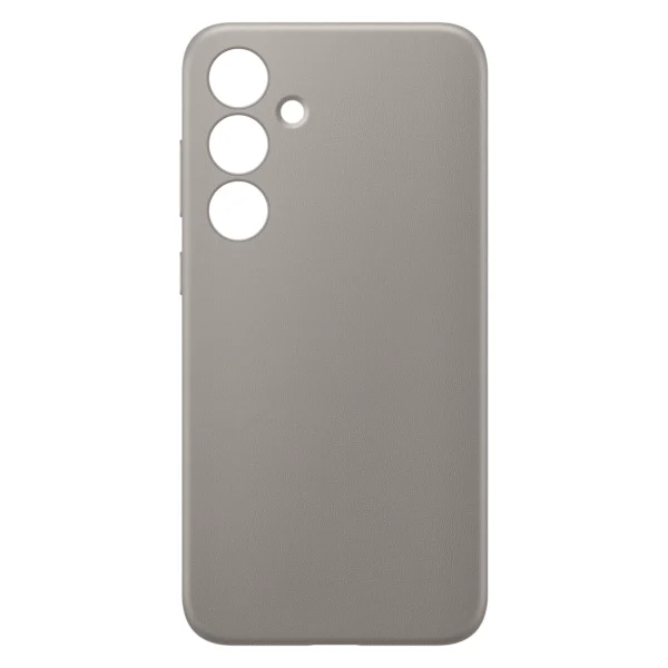 Samsung Vegan Leather Case GP-FPS926HCAAW for Samsung Galaxy S24+ - grayeng