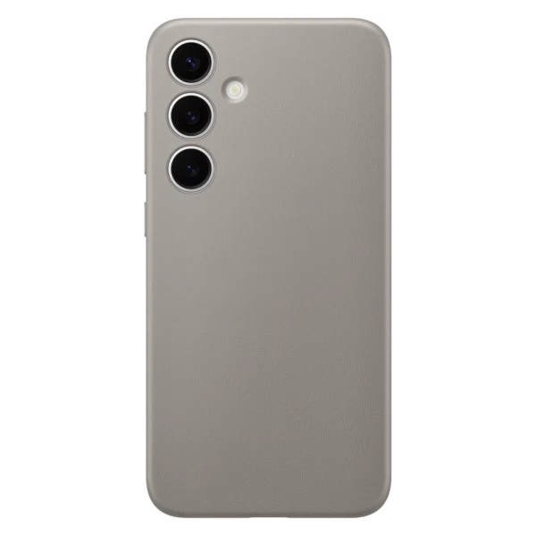 Samsung Vegan Leather Case GP-FPS926HCAAW for Samsung Galaxy S24+ - grayeng