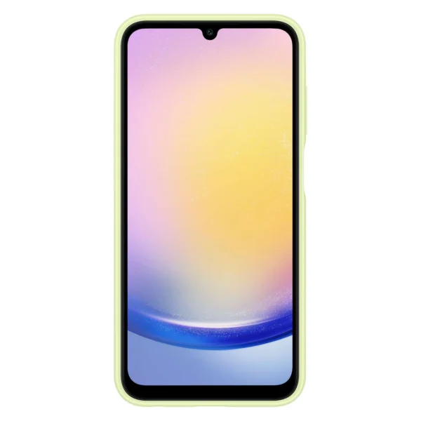 Samsung Card Slot Case EF-OA156TMEGWW with card slot for Samsung Galaxy A15 / A15 5G - greeneng