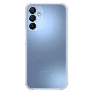 Samsung Clear Case EF-QA156CTEGWW for Samsung Galaxy A15 / A15 5G - transparenteng