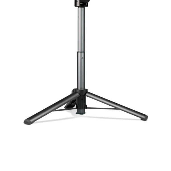 Selfie stick Spigen S570W MagSafe tripod with Bluetooth - blackeng