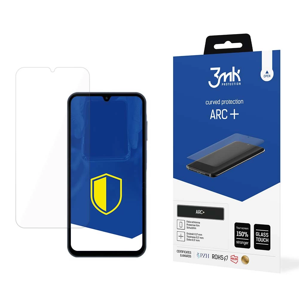3mk ARC+ foil for Samsung Galaxy A15 5Geng
