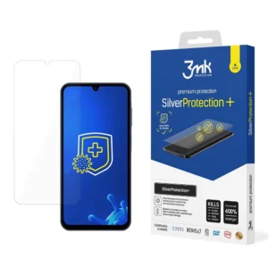 3mk SilverProtection+ protective foil for Samsung Galaxy A15 5Geng