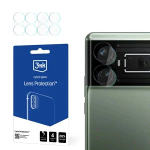 3mk Lens Protection™ hybrid camera glass for Realme GT5eng