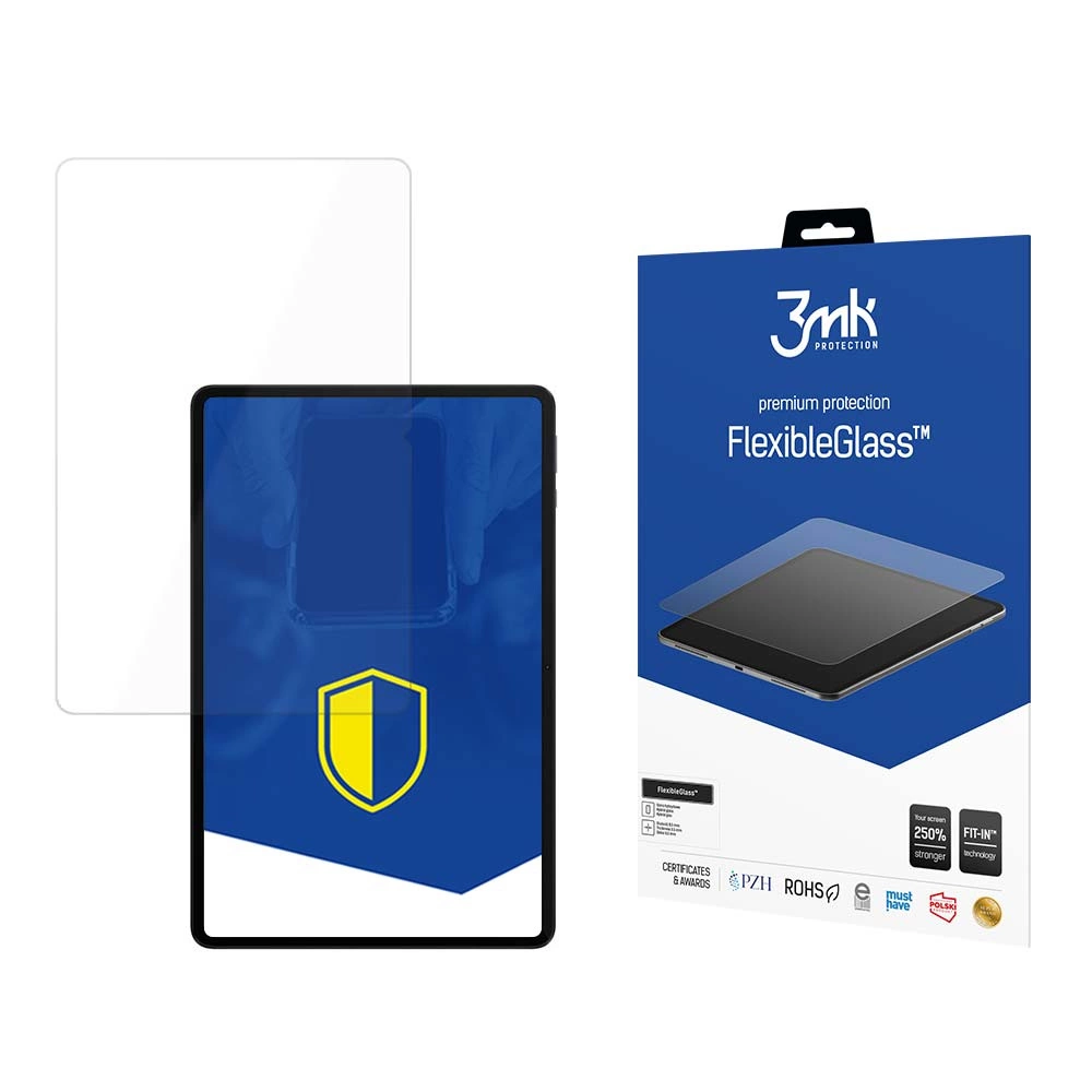 Hybrid glass 3mk FlexibleGlass for Honor Pad 9eng