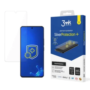 3mk SilverProtection+ protective foil for Xiaomi Poco X6 Pro 5Geng