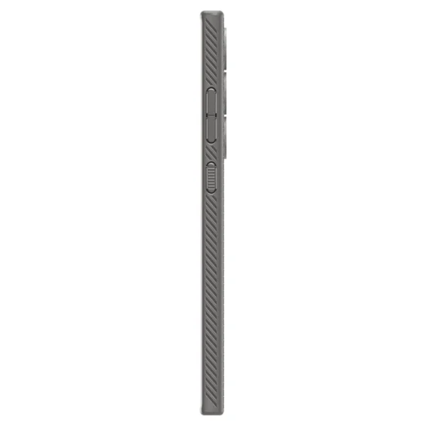 Spigen Liquid Air Case for Samsung Galaxy S24 Ultra - Grayeng