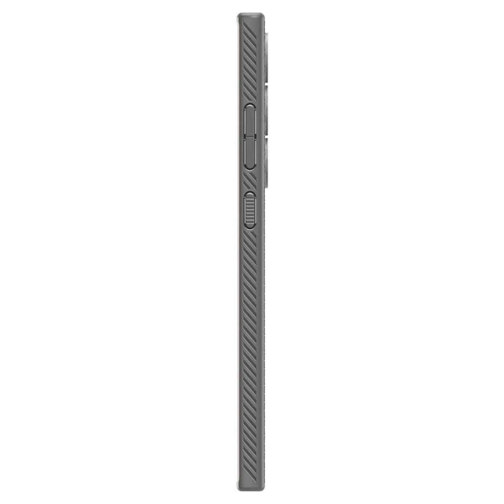 Spigen Liquid Air Case for Samsung Galaxy S24 Ultra - Grayeng
