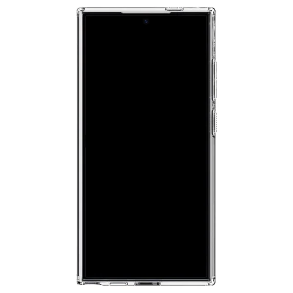Spigen Ultra Hybrid Case for Samsung Galaxy S24 Ultra - Transparenteng