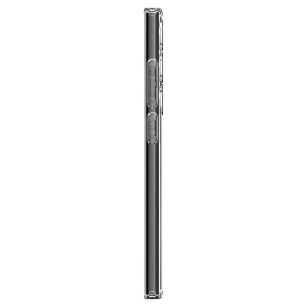 Spigen Ultra Hybrid Case for Samsung Galaxy S24 Ultra - Transparenteng