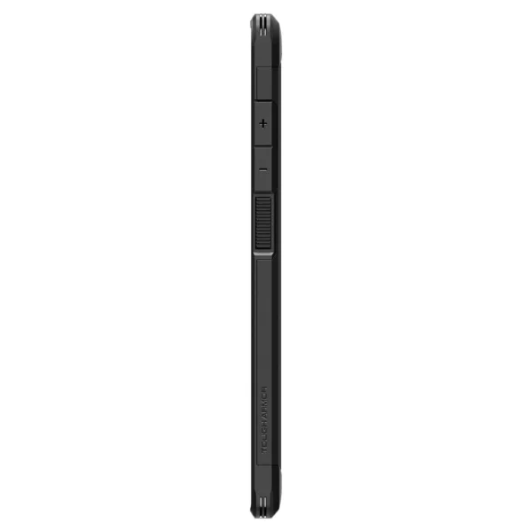 Spigen Tough Armor Case for Samsung Galaxy S24 Ultra - Blackeng