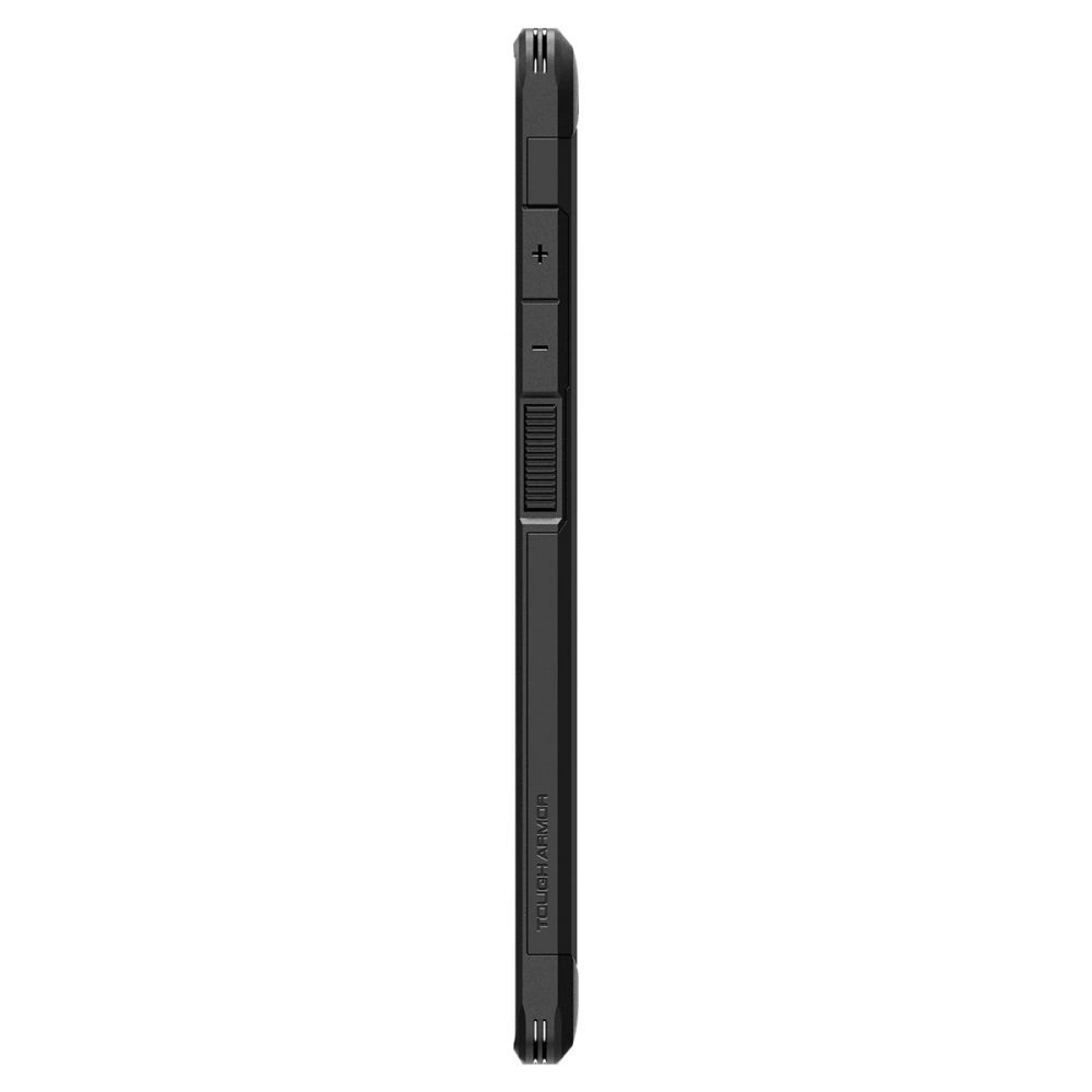 Spigen Tough Armor Case for Samsung Galaxy S24 Ultra - Blackeng