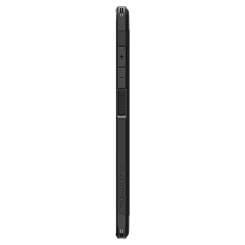 Spigen Tough Armor MagSafe case for Samsung Galaxy S24 Ultra - blackeng
