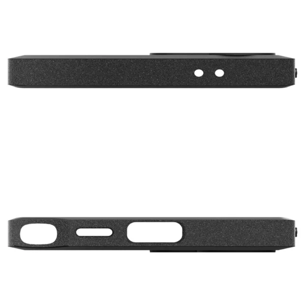 Spigen Core Armor Case for Samsung Galaxy S24 Ultra - Matte Blackeng