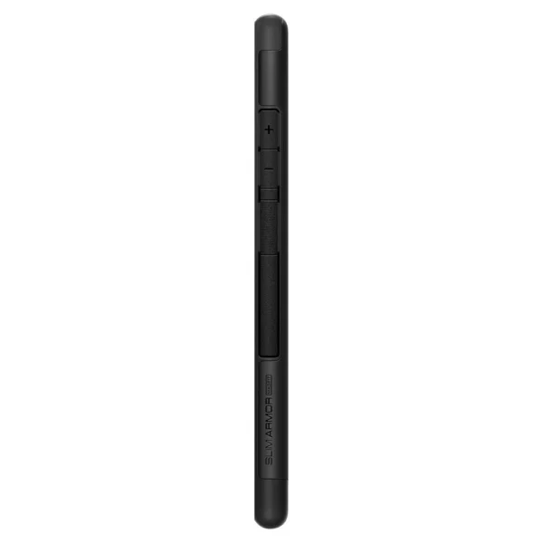 Spigen Slim Armor MagSafe Case for Samsung Galaxy S24 Ultra - Blackeng