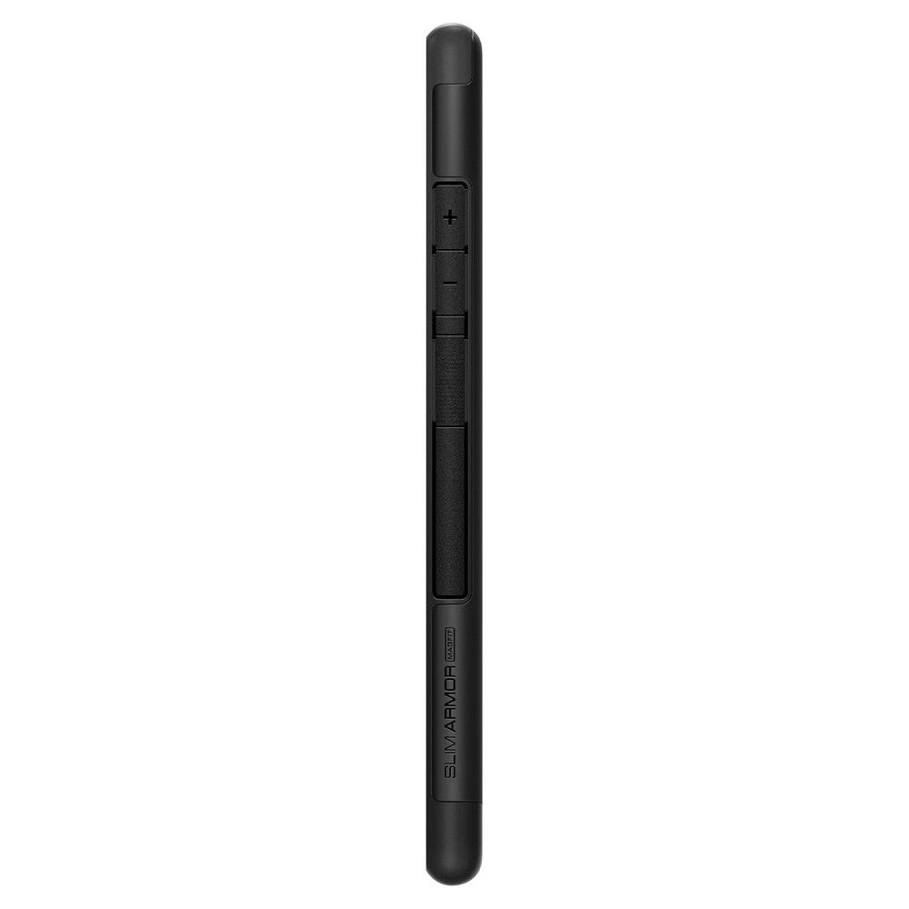 Spigen Slim Armor MagSafe Case for Samsung Galaxy S24 Ultra - Blackeng