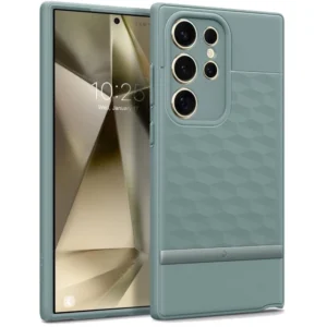Caseology Parallax Case for Samsung Galaxy S24 Ultra - Sageeng