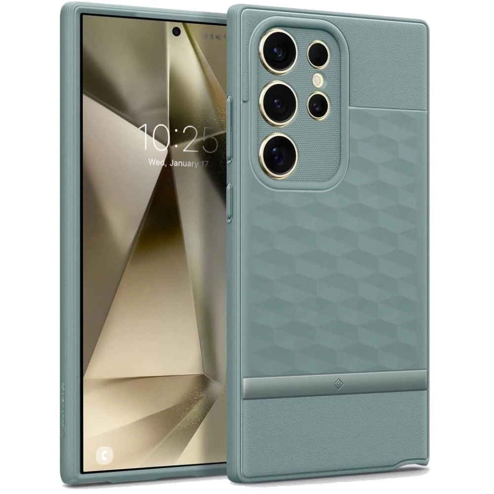 Caseology Parallax Case for Samsung Galaxy S24 Ultra - Sageeng