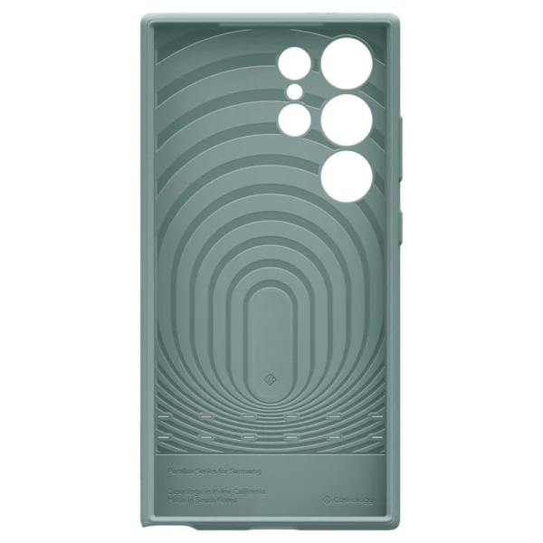 Caseology Parallax Case for Samsung Galaxy S24 Ultra - Sageeng