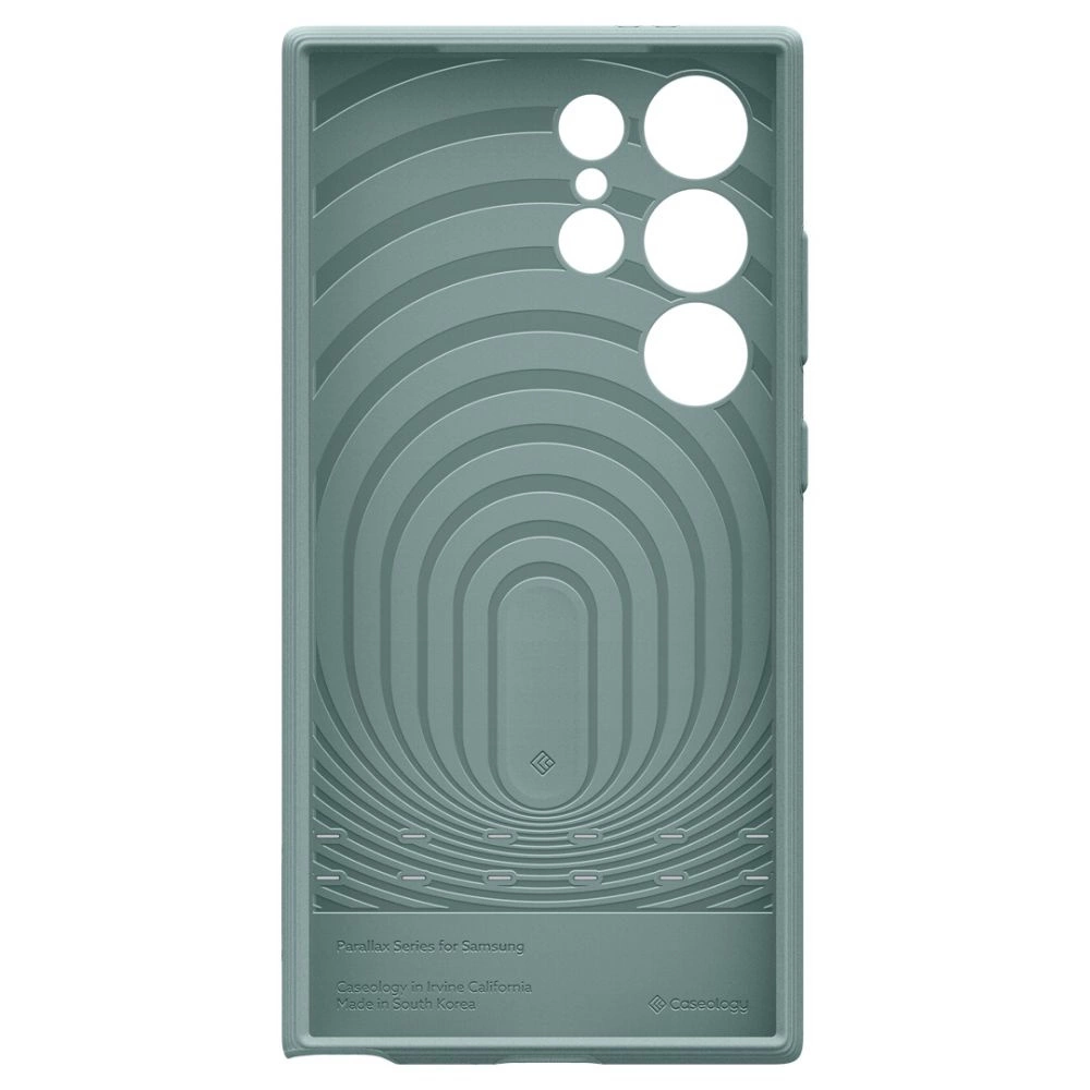 Caseology Parallax Case for Samsung Galaxy S24 Ultra - Sageeng