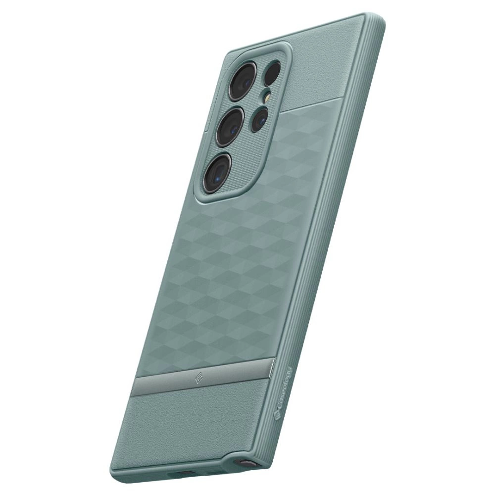 Caseology Parallax Case for Samsung Galaxy S24 Ultra - Sageeng
