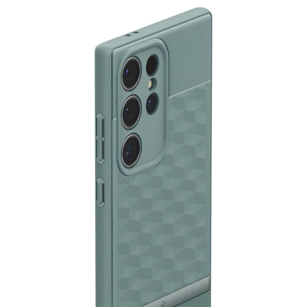 Caseology Parallax Case for Samsung Galaxy S24 Ultra - Sageeng