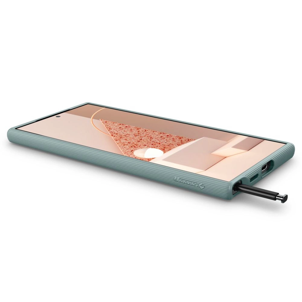 Caseology Parallax Case for Samsung Galaxy S24 Ultra - Sageeng