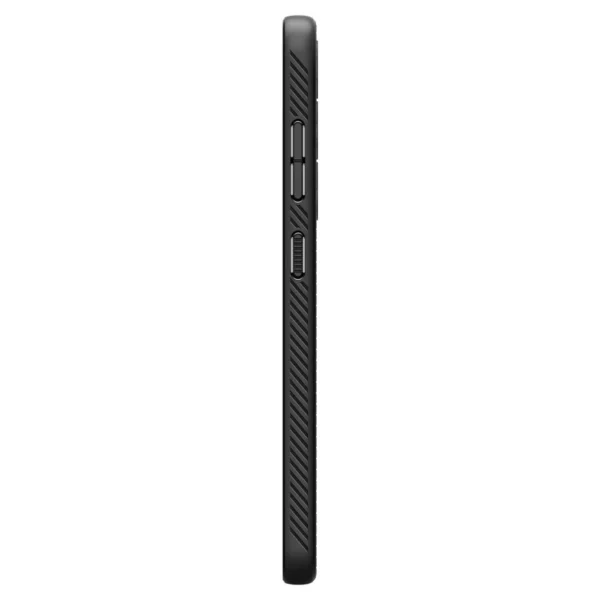 Spigen Liquid Air Case for Samsung Galaxy S24+ - Matte Blackeng