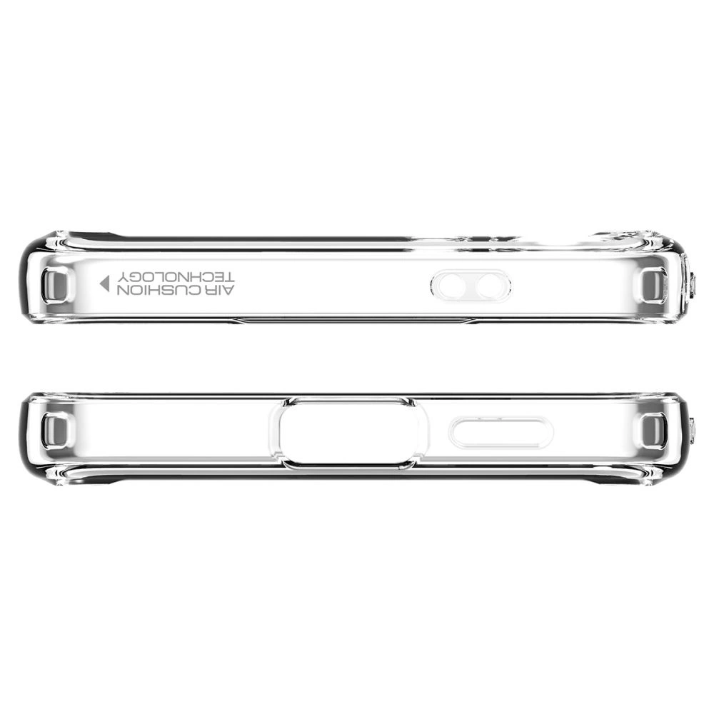 Spigen Ultra Hybrid Case for Samsung Galaxy S24+ - Transparenteng