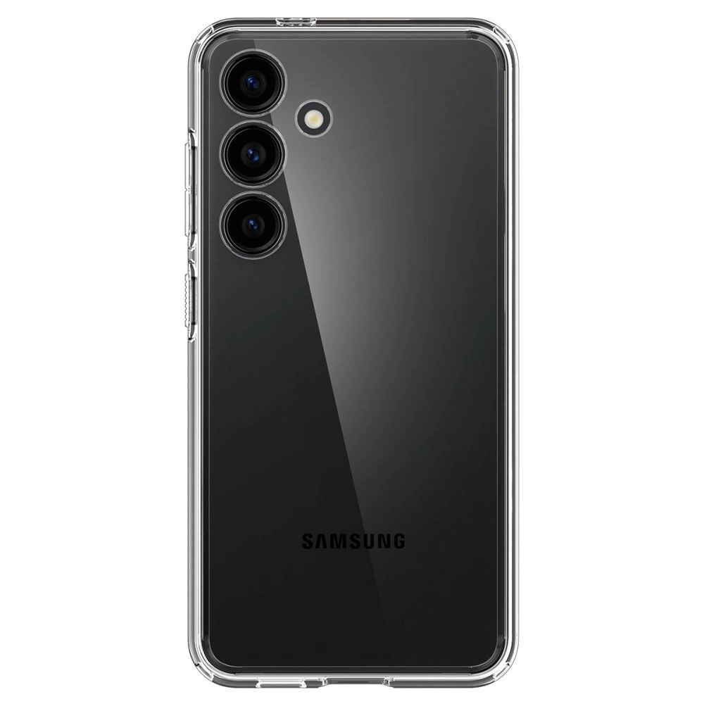 Spigen Ultra Hybrid Case for Samsung Galaxy S24+ - Transparenteng