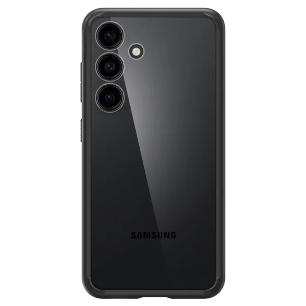 Spigen Ultra Hybrid Case for Samsung Galaxy S24+ - Matte Blackeng