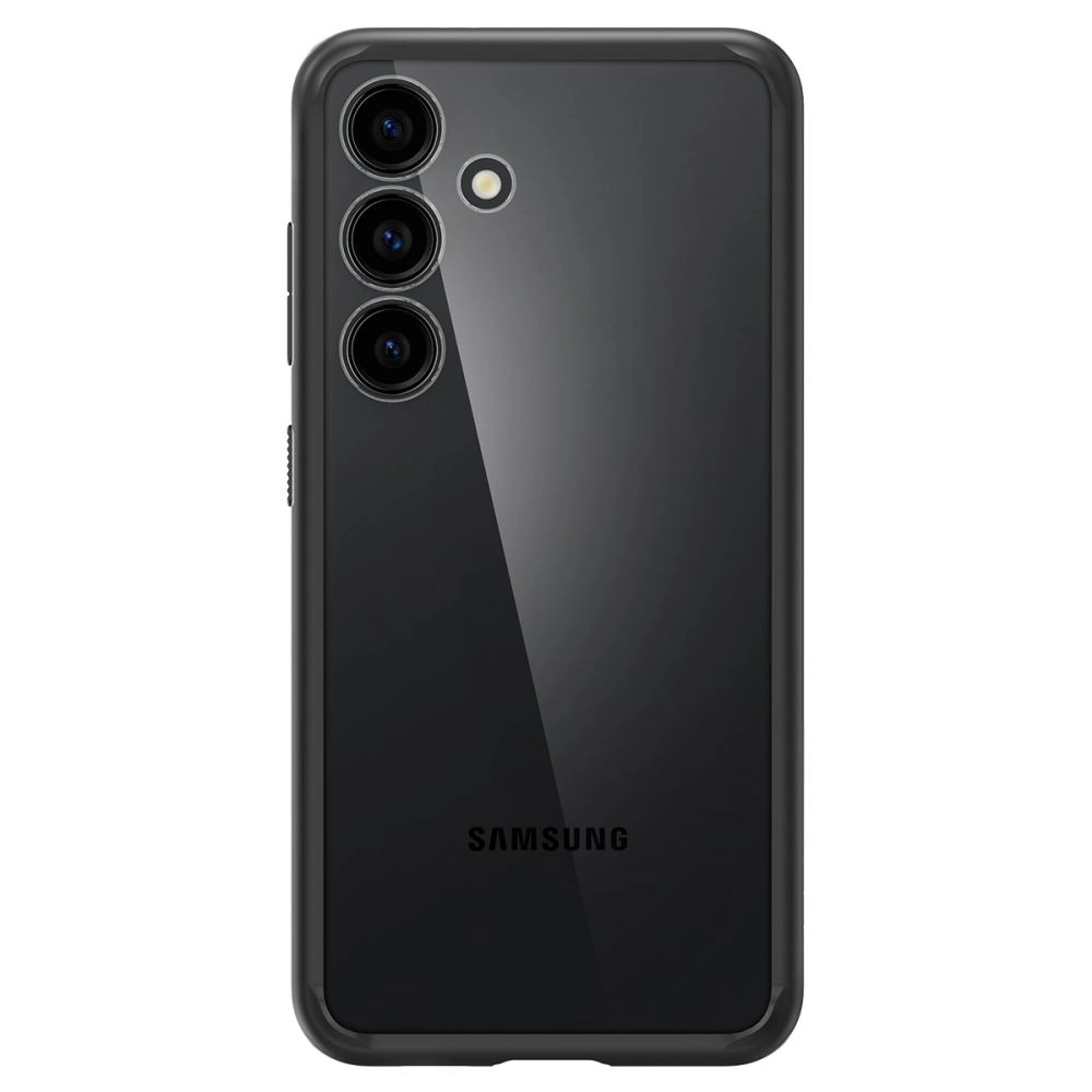 Spigen Ultra Hybrid Case for Samsung Galaxy S24+ - Matte Blackeng