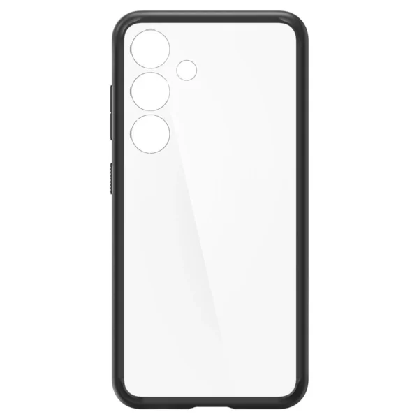 Spigen Ultra Hybrid Case for Samsung Galaxy S24+ - Matte Blackeng