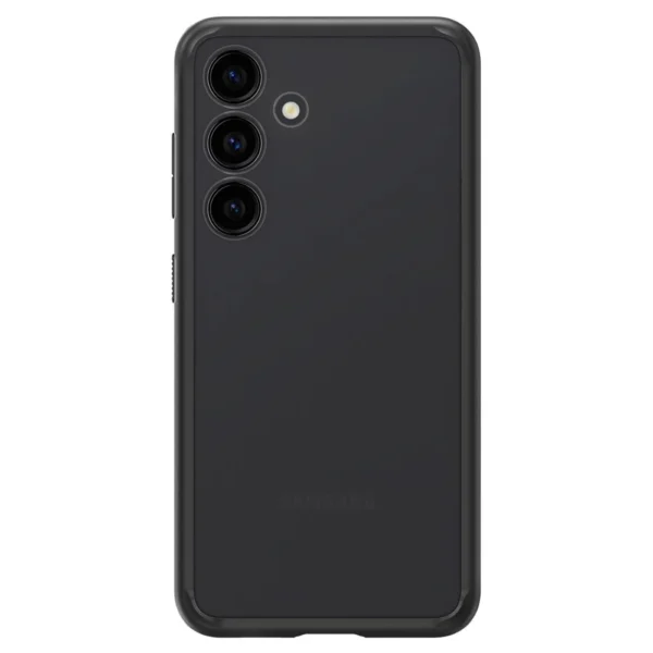 Spigen Ultra Hybrid Case for Samsung Galaxy S24+ - Clear Blackeng