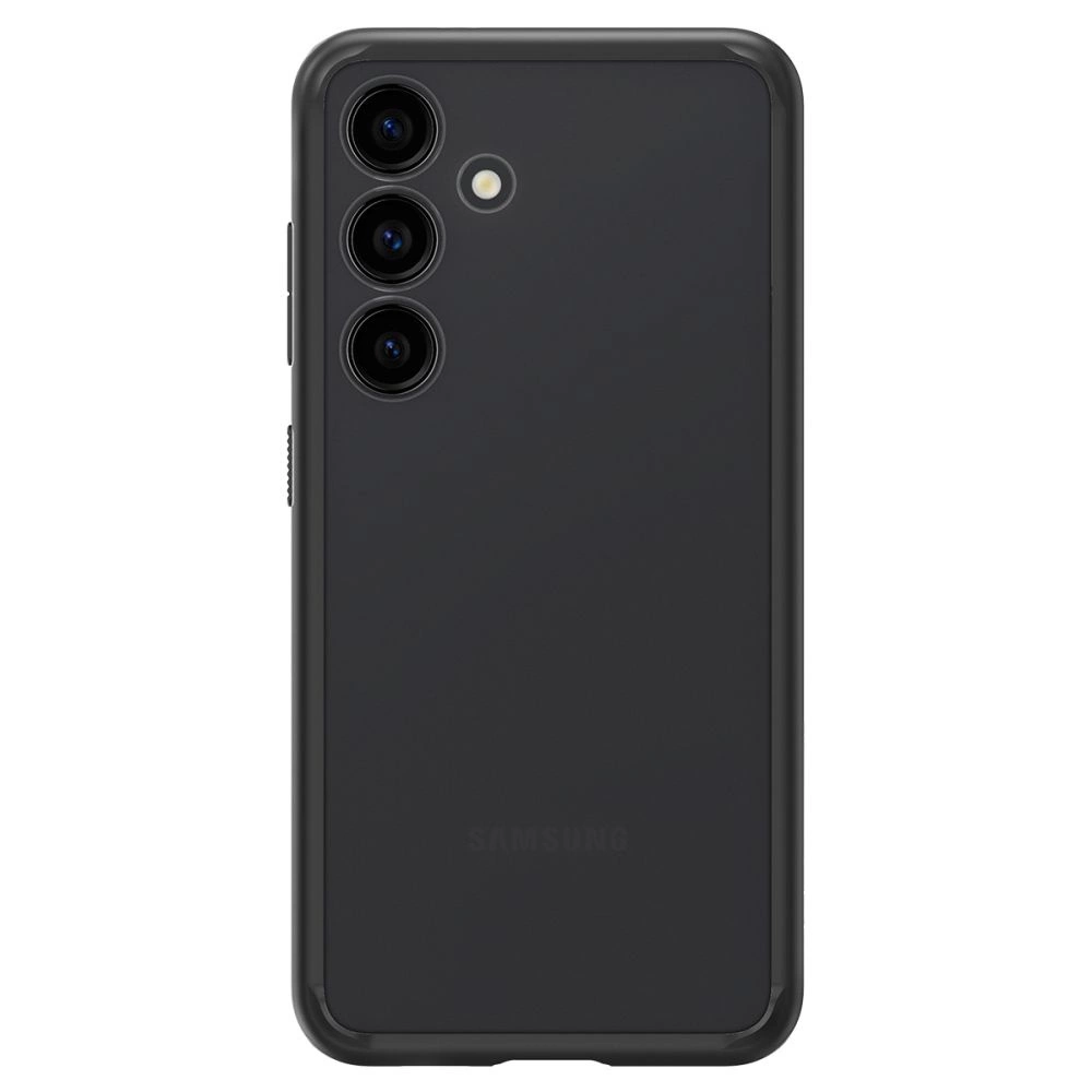Spigen Ultra Hybrid Case for Samsung Galaxy S24+ - Clear Blackeng