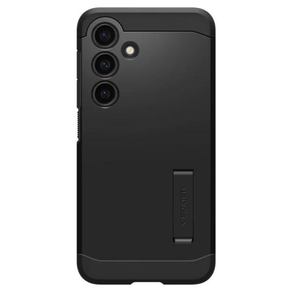 Spigen Tough Armor Case for Samsung Galaxy S24+ - Blackeng