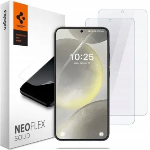 Spigen Neo Flex hydrogel film for Samsung Galaxy S24+ - 2 pcs.eng