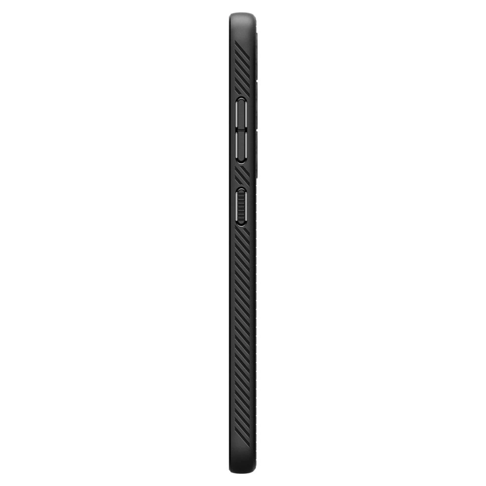 Spigen Liquid Air Case for Samsung Galaxy S24 - Matte Blackeng