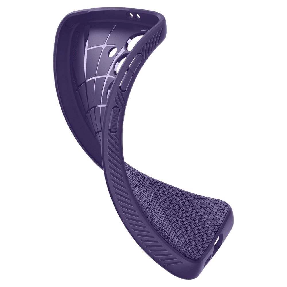 Spigen Liquid Air Case for Samsung Galaxy S24 - Purpleeng